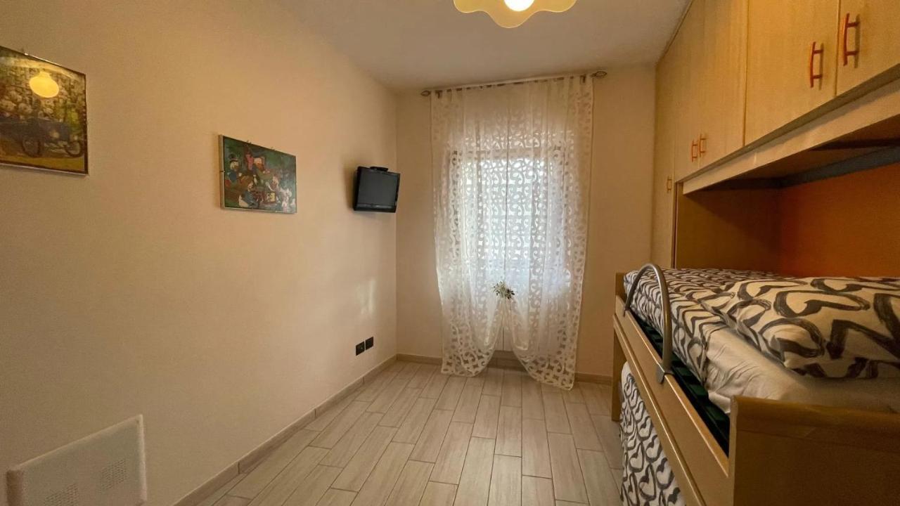 Casa Vacanze Margiu Pater Domus Goriano Sicoli المظهر الخارجي الصورة