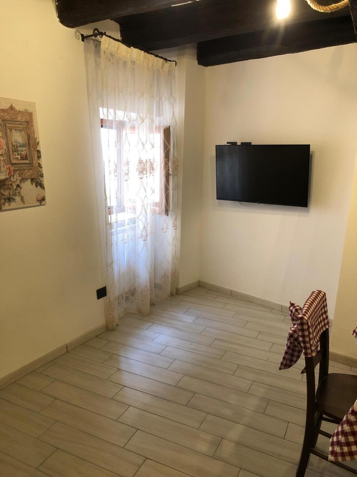 Casa Vacanze Margiu Pater Domus Goriano Sicoli المظهر الخارجي الصورة